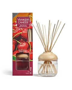 Yankee Candle Black Cherry Reed Diffuser